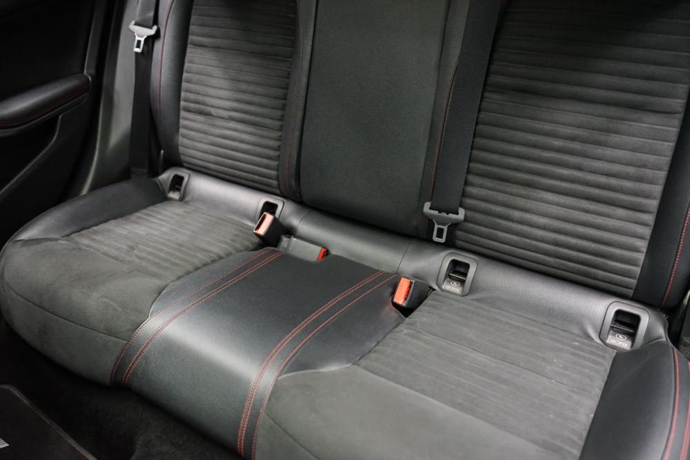 Mercedes-Benz CLA I (C117 X117) Крым  - изображение 16