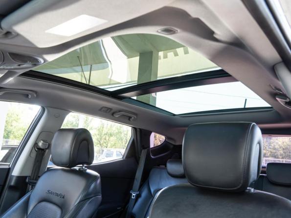Hyundai Santa Fe III с пробегом 2014 года, цена 1 680 000 рублей, 224554 км, внедорожник, Автокод Объявления