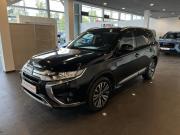 Mitsubishi Outlander III Рестайлинг 3 Чебоксары  - изображение 43