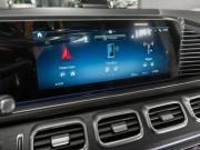 Mercedes-Benz GLE II (V167) Рестайлинг Москва  - изображение 64
