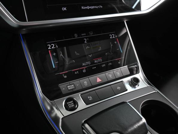 Audi A6 V (C8) с пробегом 2020 года, цена 3 899 000 рублей, 90317 км, седан, Автокод Объявления