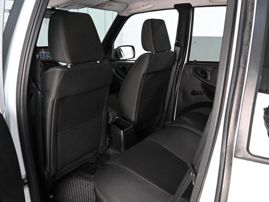 Lada (ВАЗ) Niva Travel I Ростов-на-Дону  - изображение 11
