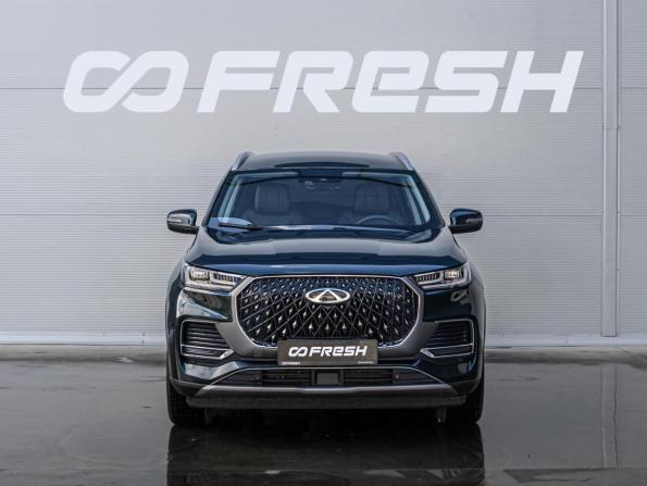 Chery Tiggo 8 Pro Max I Рестайлинг с пробегом 2024 года, цена 2 149 000 рублей, 41815 км, внедорожник, Автокод Объявления
