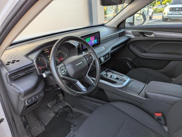 Haval Jolion I с пробегом 2023 года, цена 1 787 000 рублей, 54868 км, внедорожник, Автокод Объявления
