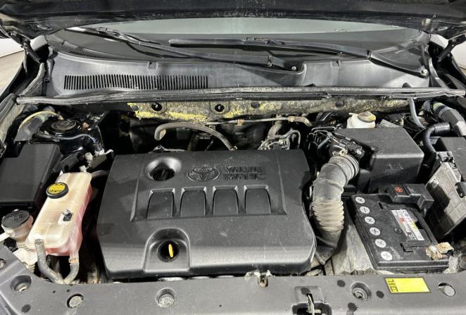 Toyota RAV4 III (XA30) с пробегом 2010 года, цена 1 080 000 рублей, 207413 км, внедорожник, Автокод Объявления
