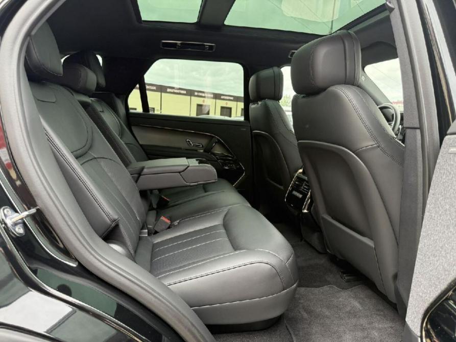 Land Rover Range Rover Sport III Киров  - изображение 29