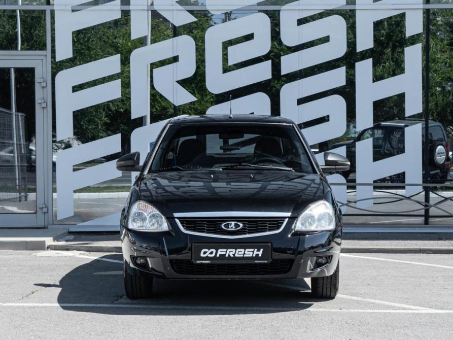 Lada (ВАЗ) Priora I Рестайлинг Волгоград  - изображение 3