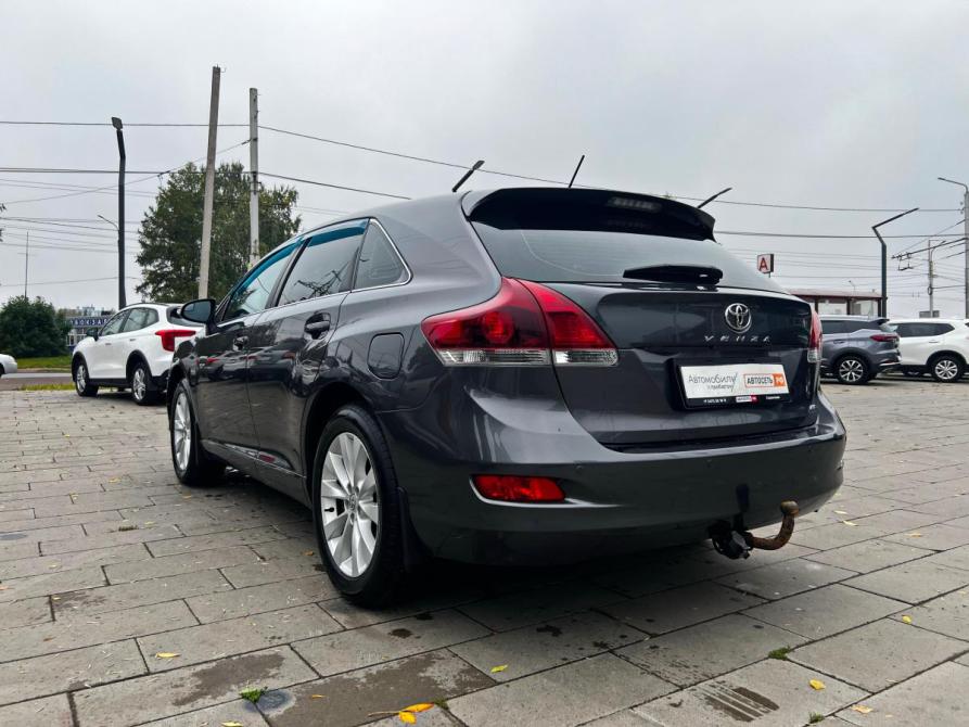 Toyota Venza I Рестайлинг Стерлитамак  - изображение 4