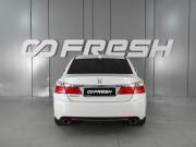 Honda Accord IX Ростов-на-Дону  - изображение 23