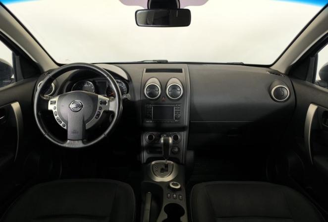 Nissan Qashqai I Рестайлинг с пробегом 2012 года, цена 1 160 000 рублей, 145168 км, внедорожник, Автокод Объявления