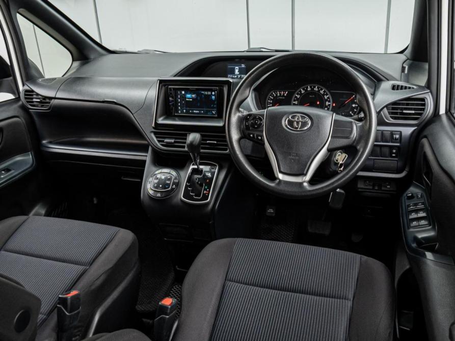 Toyota Noah III (R80) Краснодар  - изображение 6