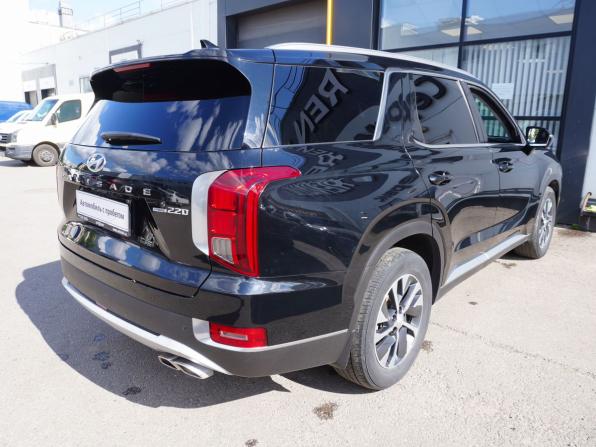 Hyundai Palisade I с пробегом 2021 года, цена 3 463 000 рублей, 144377 км, внедорожник, Автокод Объявления