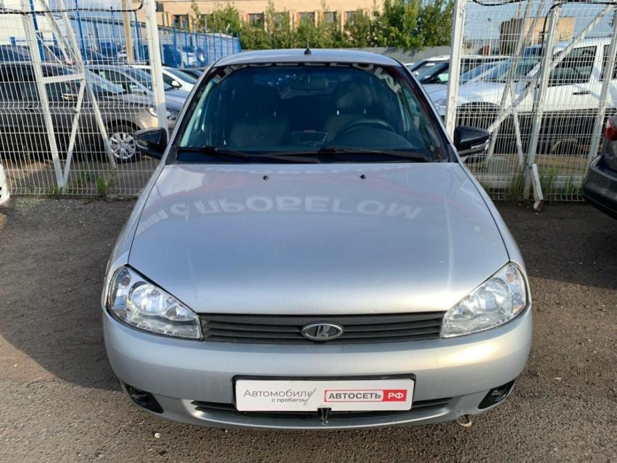 Lada (ВАЗ) Kalina I Нижнекамск  - изображение 5