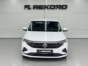 Volkswagen Polo VI Уфа  - изображение 22