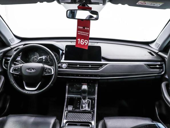 Chery Tiggo 4 Pro I с пробегом 2023 года, цена 1 529 000 рублей, 30584 км, внедорожник, Автокод Объявления