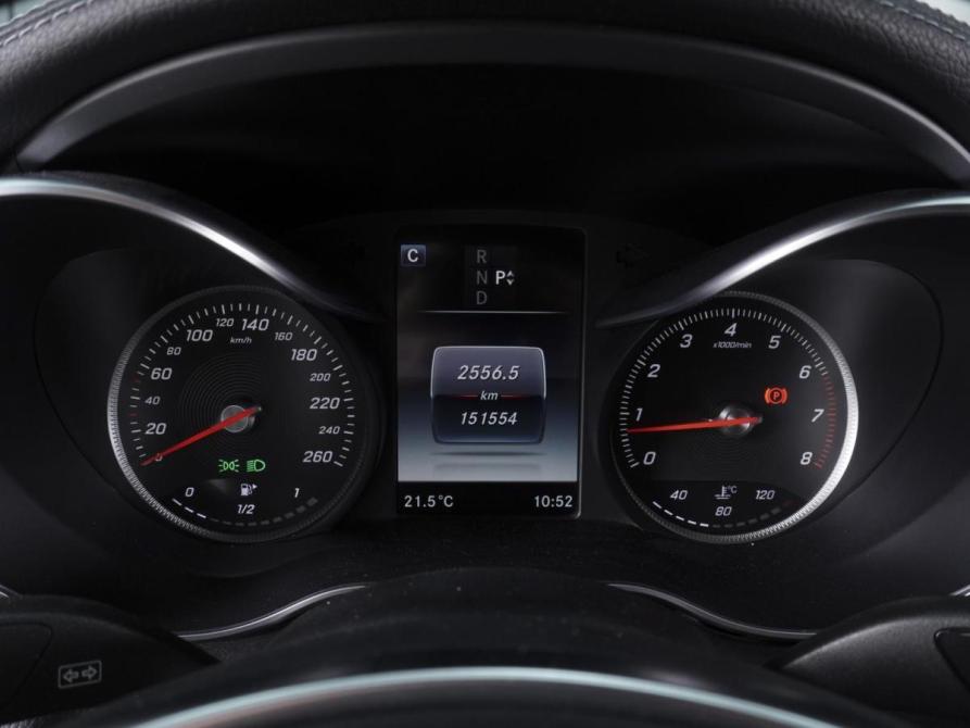 Mercedes-Benz C-Класс IV (W205) Ростов-на-Дону  - изображение 20