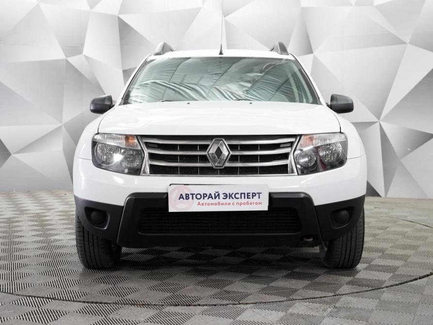 Renault Duster I Ульяновск  - изображение 5