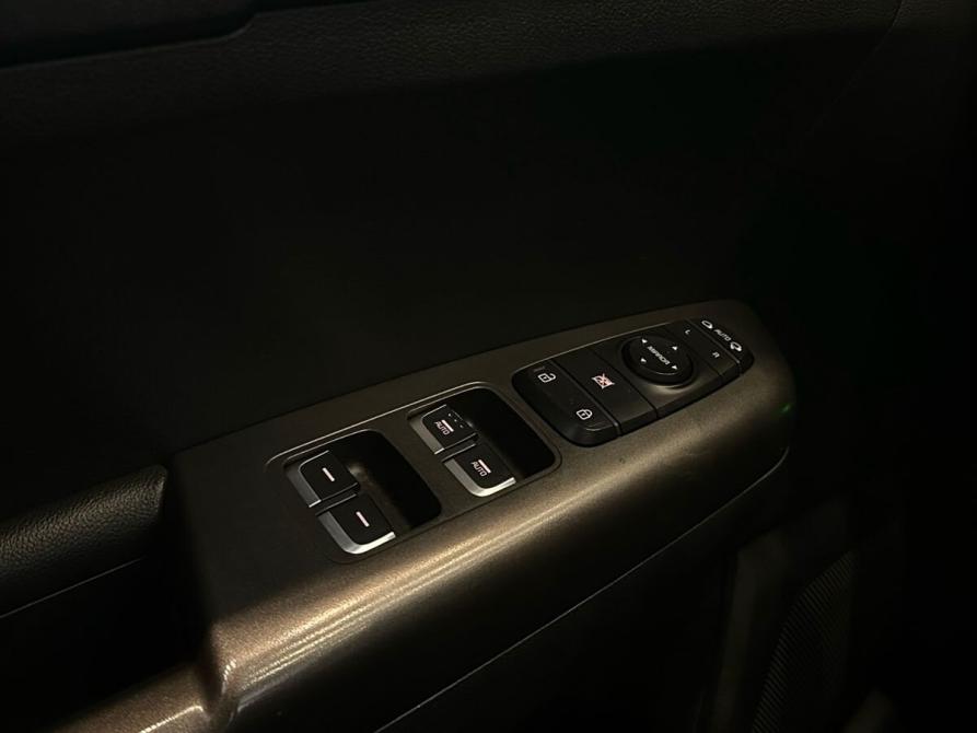 Kia Sportage IV Рестайлинг Челябинск  - изображение 17