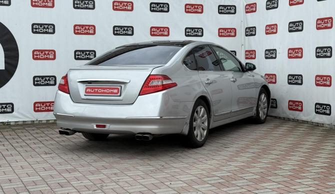 Nissan Teana II (J32) с пробегом 2008 года, цена 689 990 рублей, 270000 км, седан, Автокод Объявления
