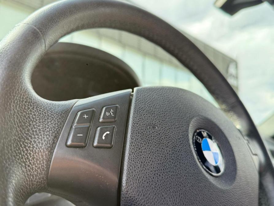 BMW X1 I (E84) Рестайлинг Омск  - изображение 16