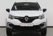 Renault Kaptur I Рестайлинг Екатеринбург  - изображение 33