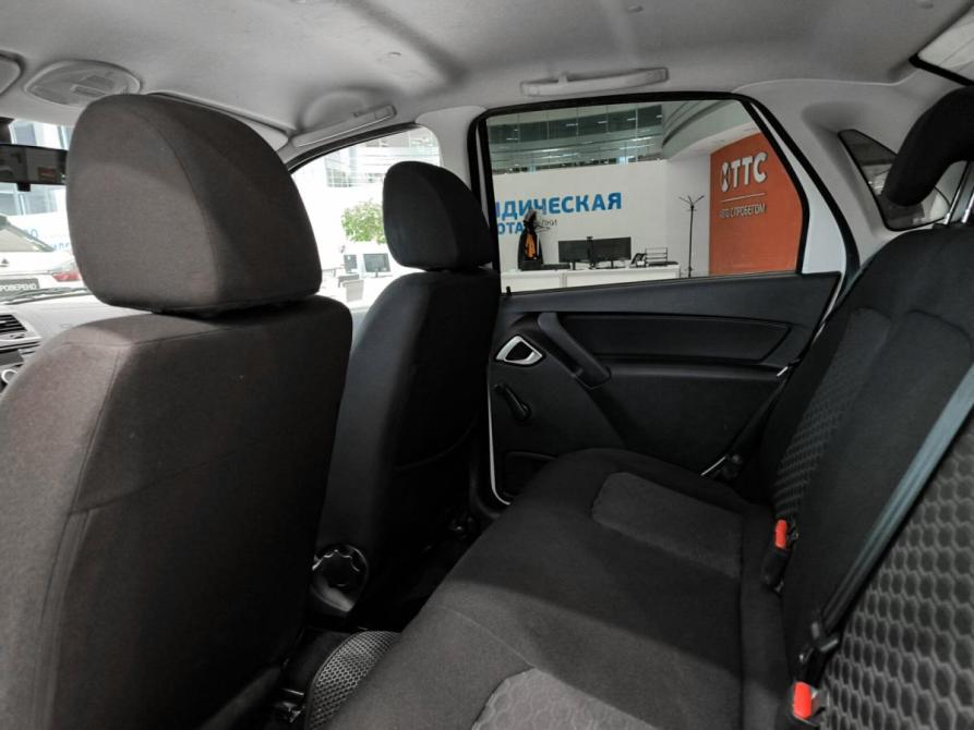 Lada (ВАЗ) Granta I Рестайлинг Казань  - изображение 15