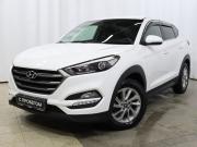 Hyundai Tucson III Москва  - изображение 23