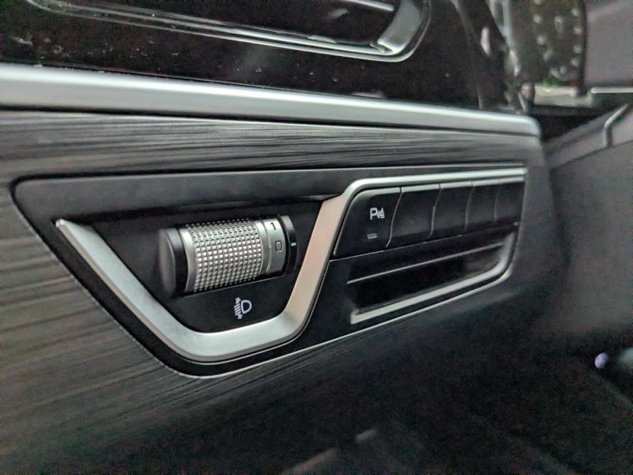 Geely Tugella I Рестайлинг Екатеринбург  - изображение 25