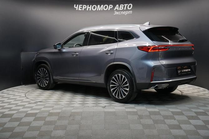Exeed TXL I Рестайлинг с пробегом 2023 года, цена 2 211 765 рублей, 52300 км, внедорожник, Автокод Объявления