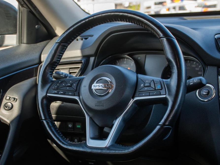 Nissan X-Trail III Рестайлинг Москва  - изображение 16