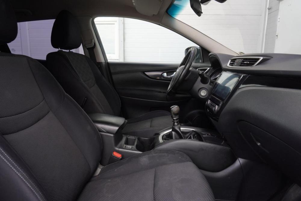 Nissan Qashqai II Ульяновск  - изображение 19
