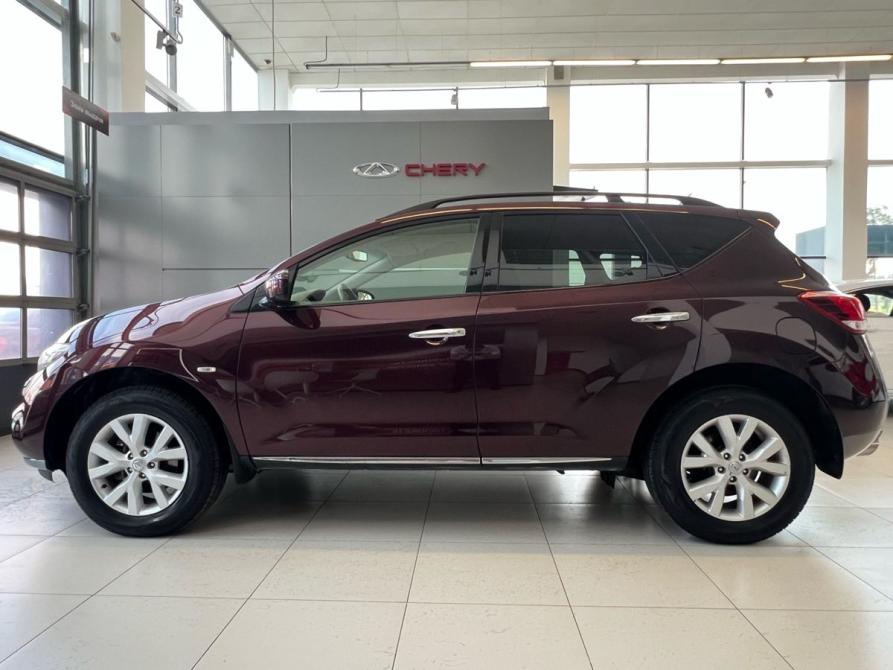 Nissan Murano II (Z51) Рестайлинг 2 Екатеринбург  - изображение 10
