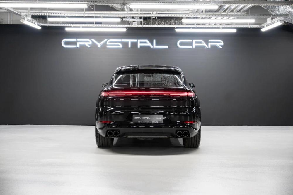 Porsche Cayenne III Рестайлинг Москва  - изображение 6