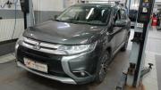 Mitsubishi Outlander III Рестайлинг 2 Санкт-Петербург  - изображение 7