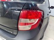 Lada (ВАЗ) Granta I Новочеркасск  - изображение 25