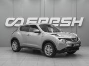 Nissan Juke I Рестайлинг Ростов-на-Дону  - изображение 20