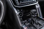 Toyota Land Cruiser 300 Series Москва  - изображение 50