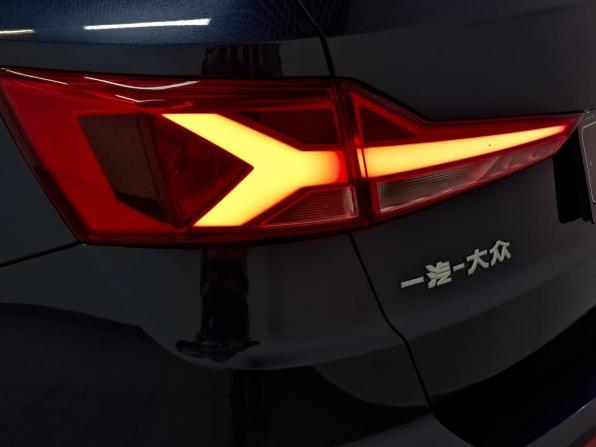 Jetta VS7 I Рестайлинг 1 с пробегом 2024 года, цена 1 900 000 рублей, 40859 км, внедорожник, Автокод Объявления