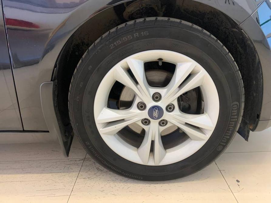 Ford Focus III Челябинск  - изображение 15
