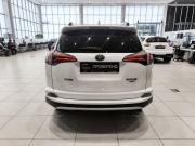 Toyota RAV4 IV (XA40) Рестайлинг Казань  - изображение 29