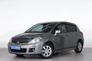 Nissan Tiida I Рестайлинг Новосибирск  - изображение 22