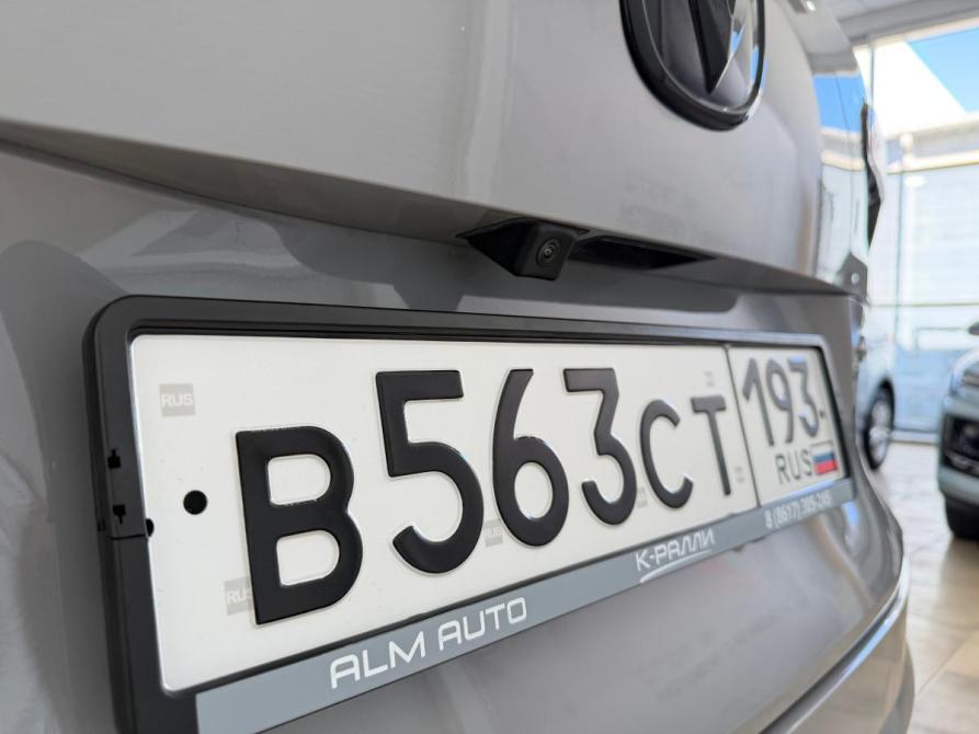 Changan CS55 Plus II Новороссийск  - изображение 20