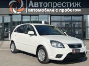 Kia Rio II Рестайлинг Волгоград  - изображение 19
