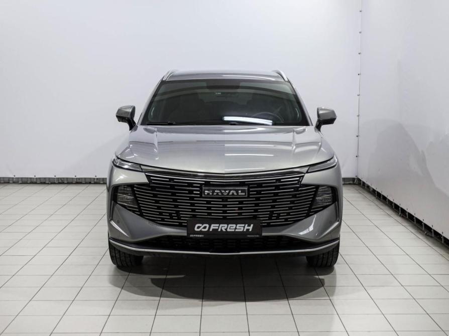 Haval F7 II Ростов-на-Дону  - изображение 3