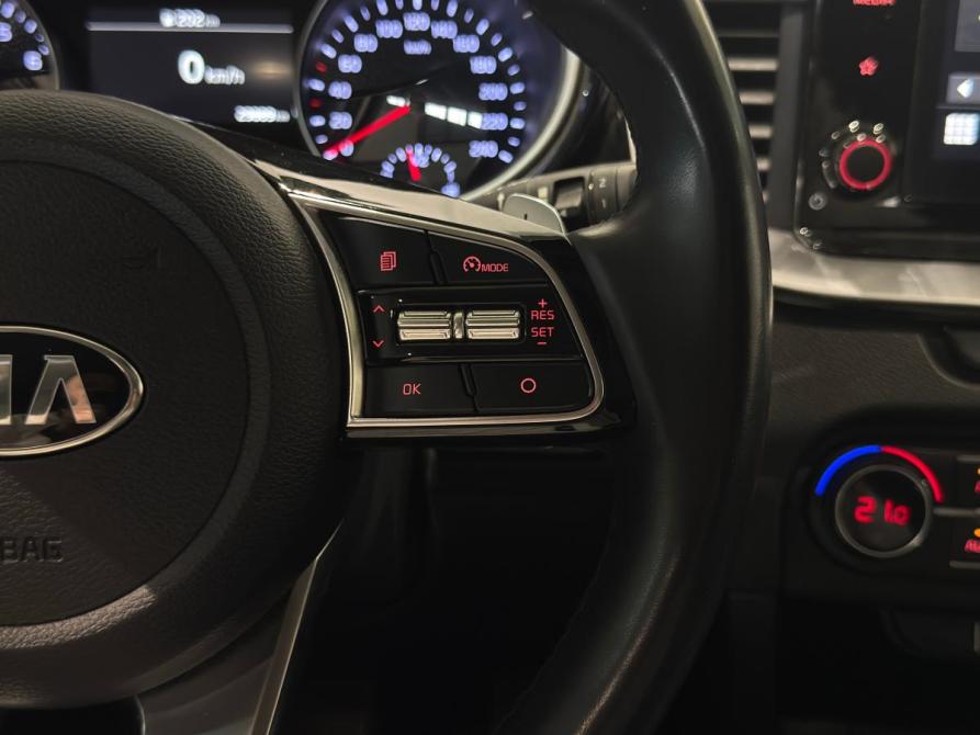 Kia Ceed III Самара  - изображение 14