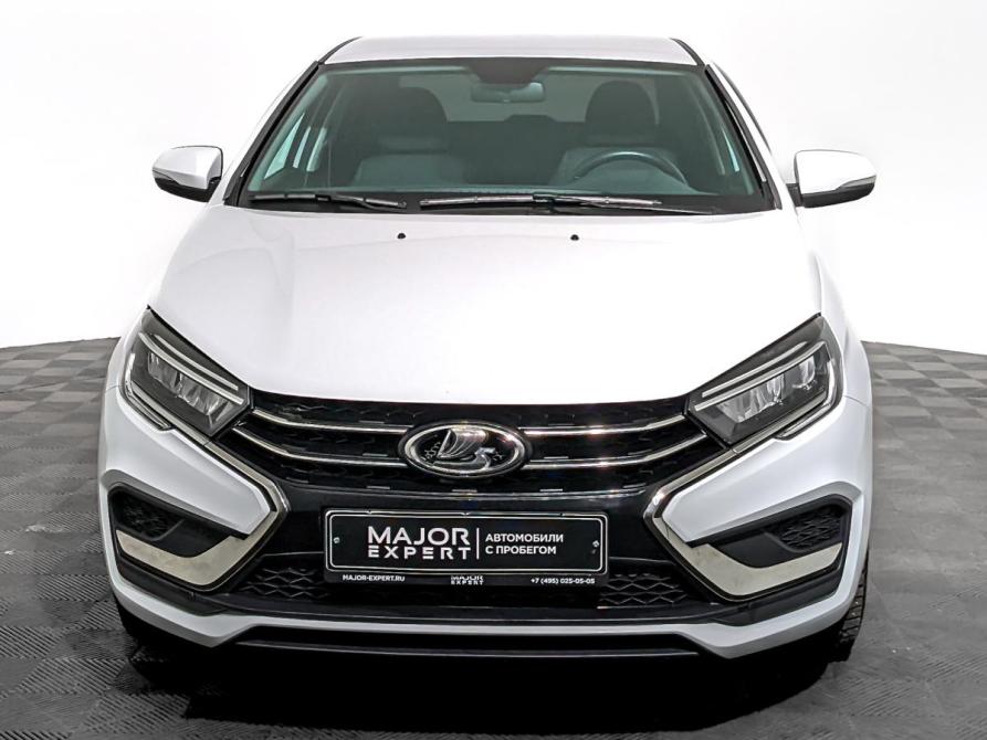 Lada (ВАЗ) Vesta I Рестайлинг (NG) Москва  - изображение 2