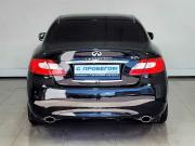 Infiniti M IV Москва  - изображение 19