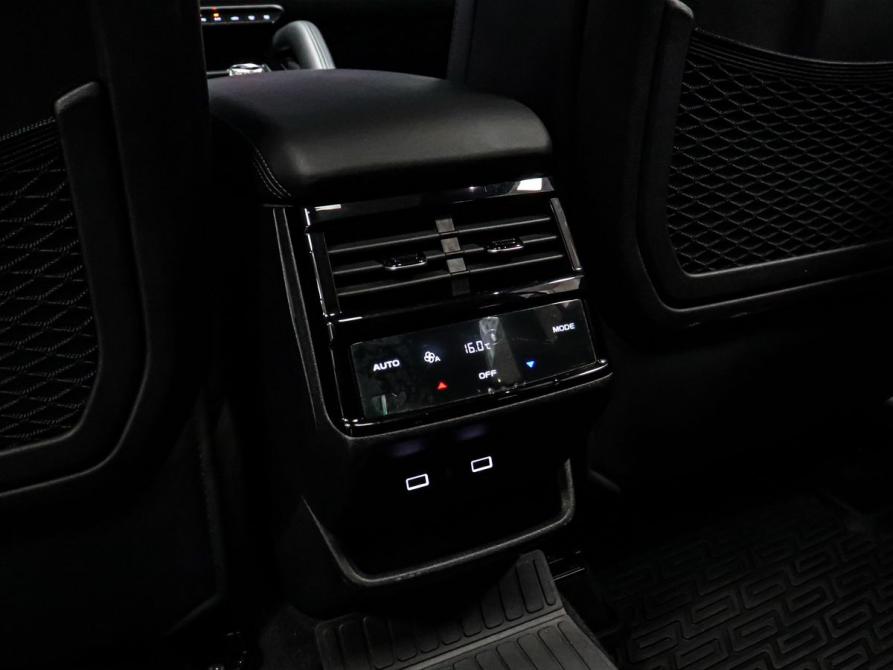 Geely Monjaro I Минеральные Воды  - изображение 25