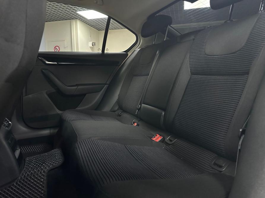 Skoda Octavia III (A7) Москва  - изображение 10