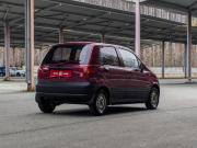 Daewoo Matiz II Екатеринбург  - изображение 18